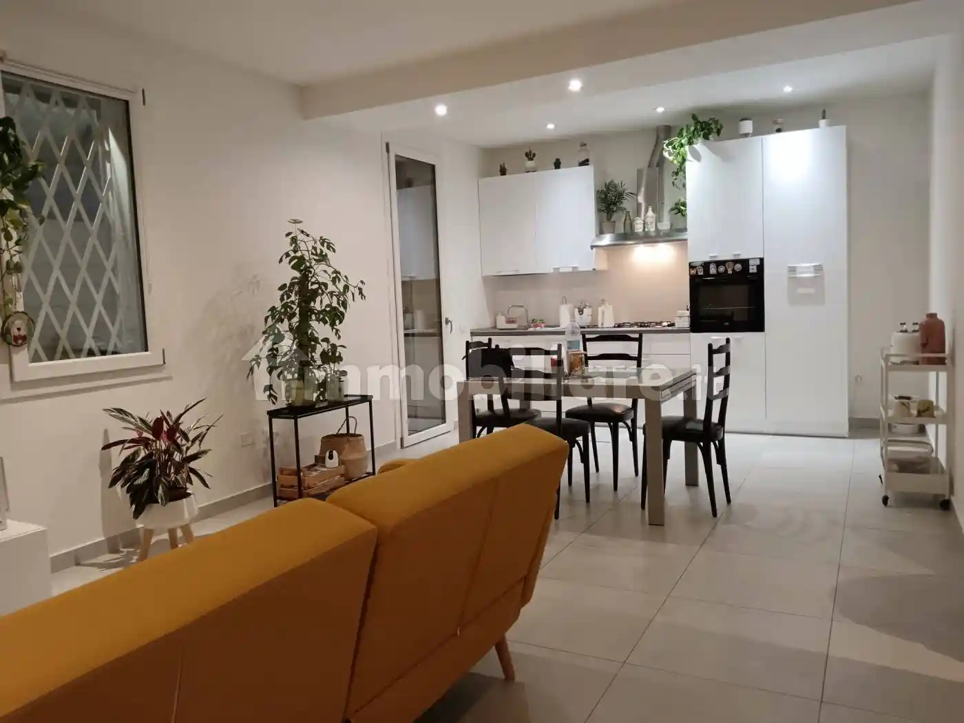 Appartamento in affitto a Lugo