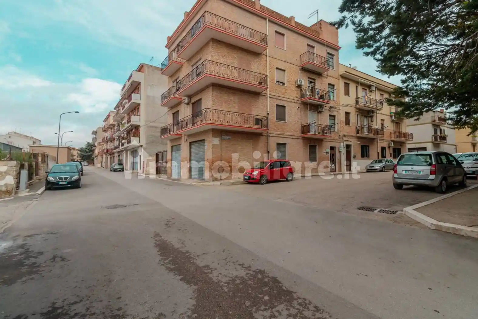 Appartamento in vendita a Lucera