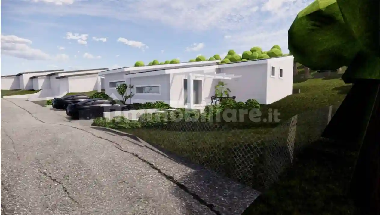 Villetta a schiera - foto 3