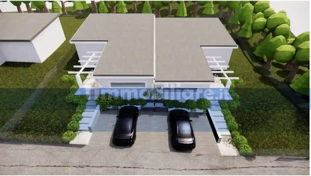 Villetta a schiera - foto 4