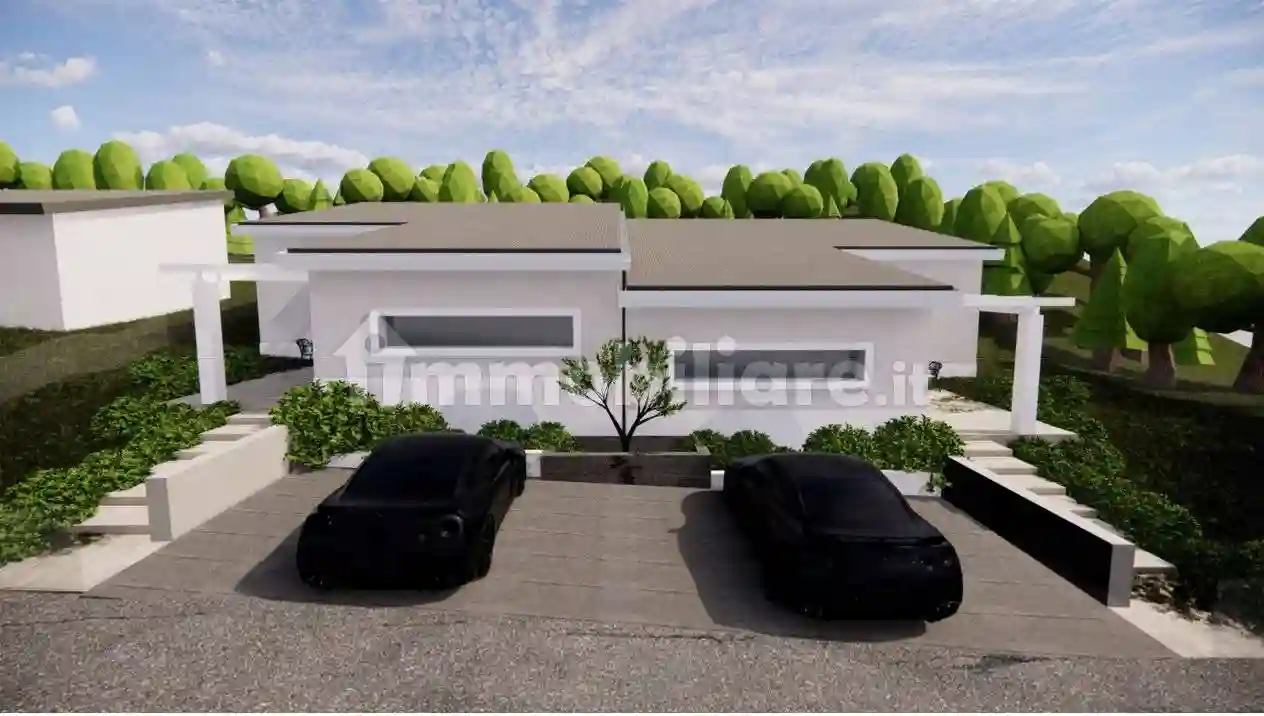 Villetta a schiera - foto 5