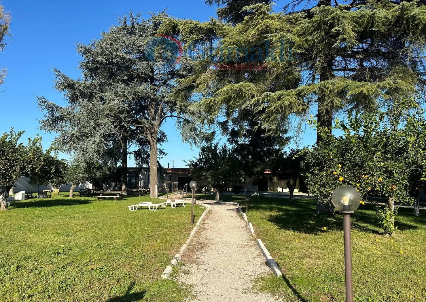 Villa in vendita a Acerra