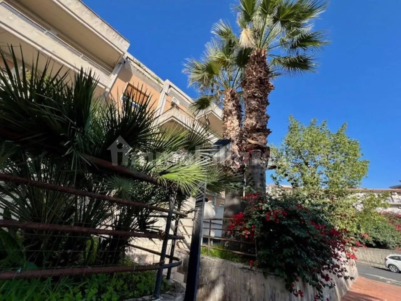 Appartamento in affitto a Tremestieri Etneo