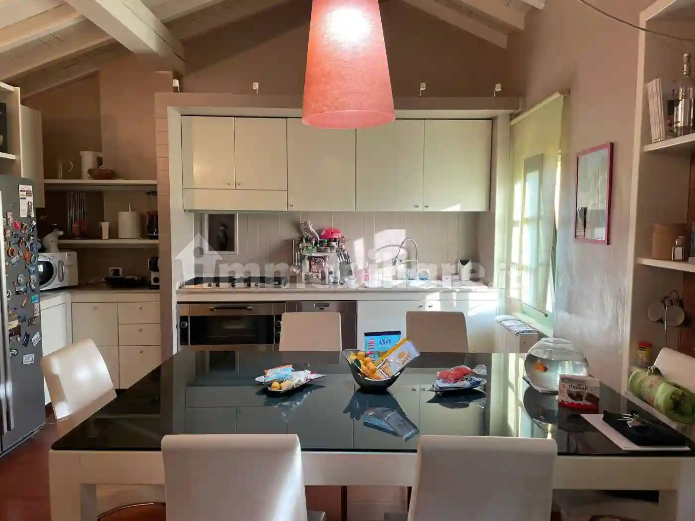 Attico - Mansarda - foto 4