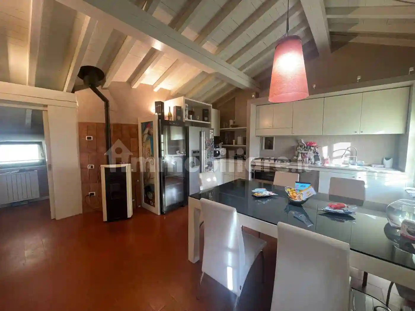 Attico - Mansarda - foto 5