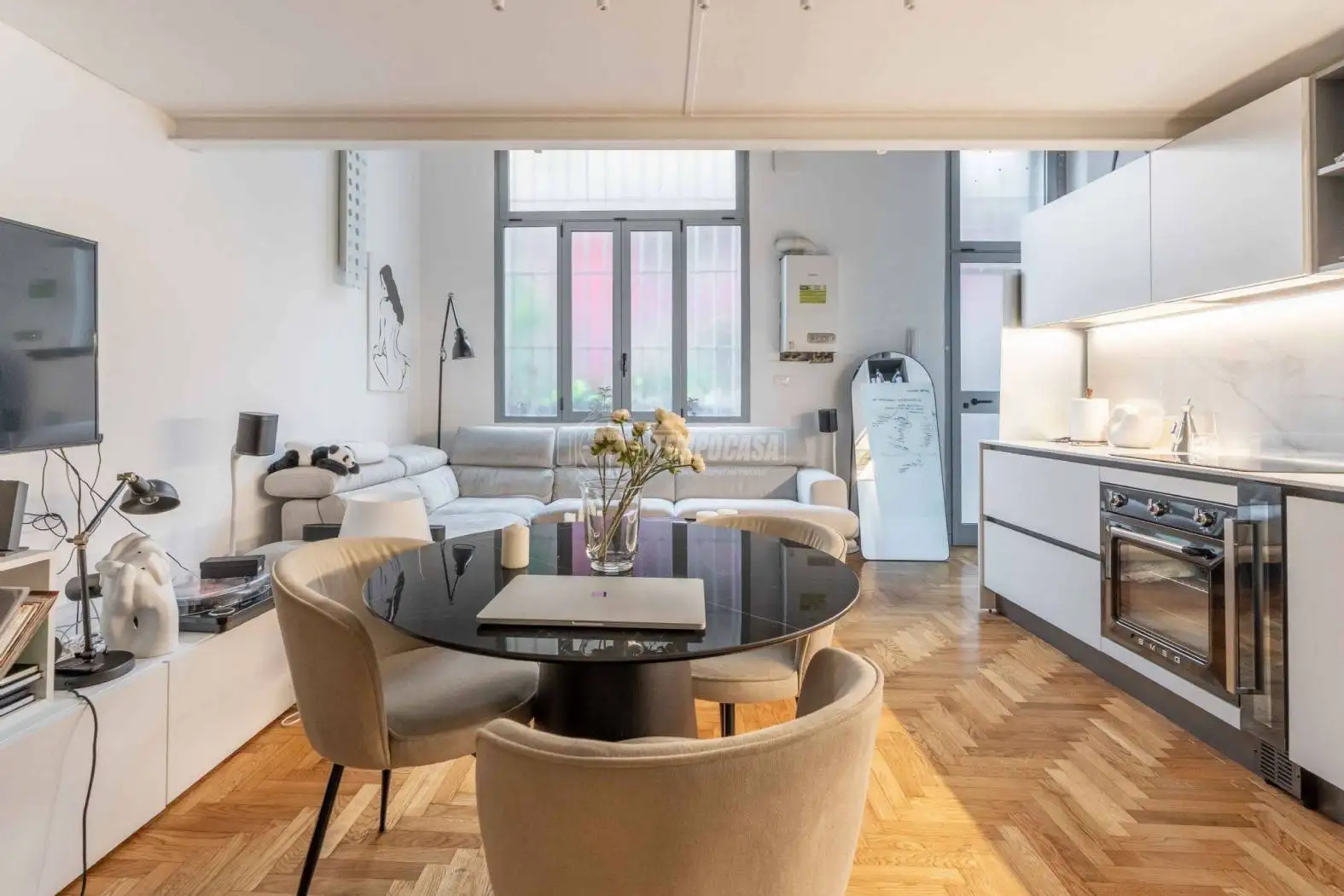Apartment in vendita a Milan