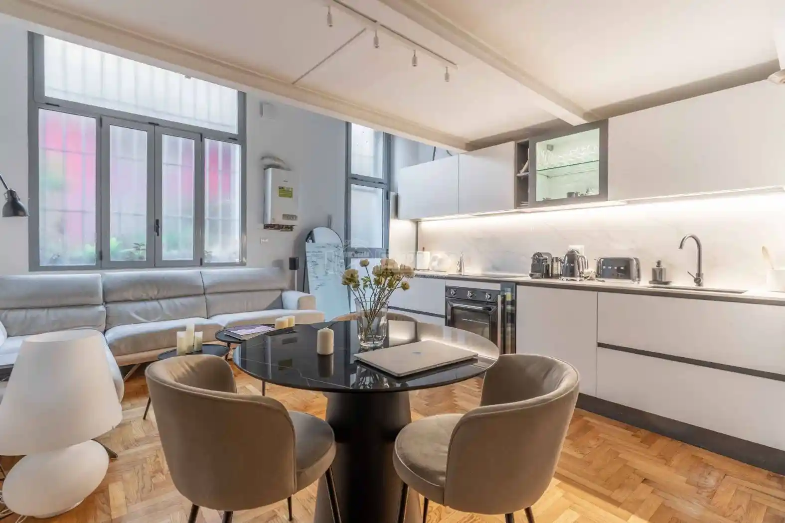 Bilocale via Giuseppe Meda 58, Pezzotti - Meda, Milano - foto 2