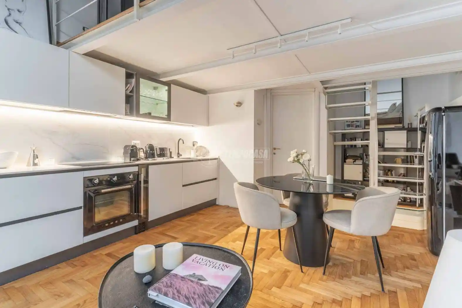 Bilocale via Giuseppe Meda 58, Pezzotti - Meda, Milano - foto 4