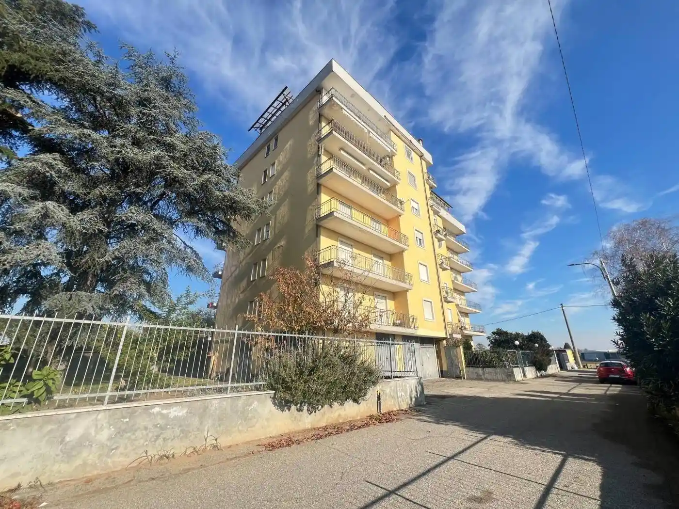 Appartamento in vendita a Cigliano