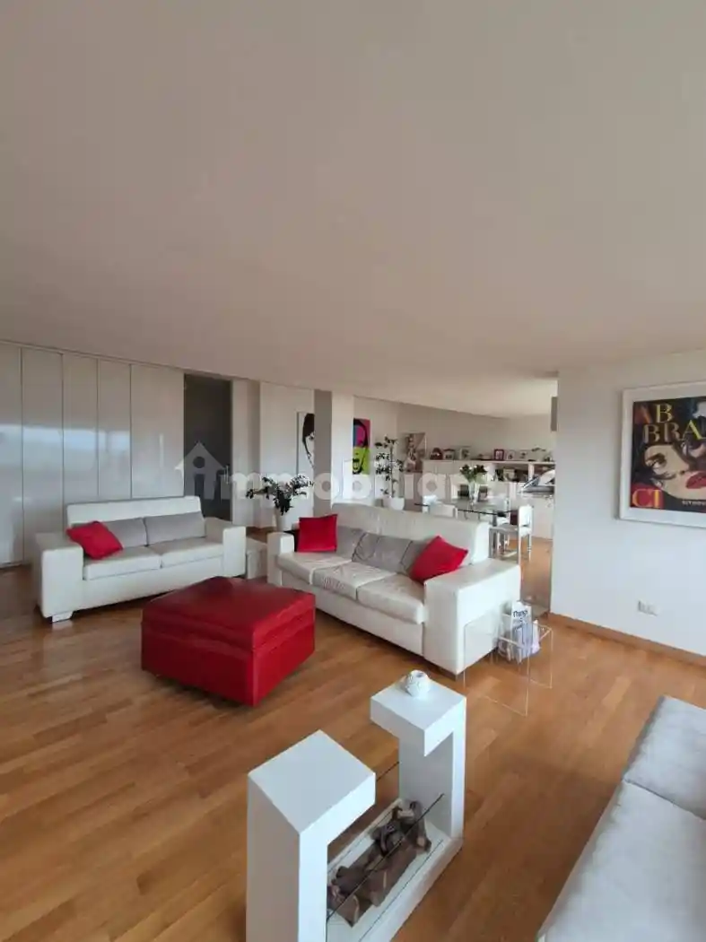 Quadrilocale via Nazionale, Vadue, Carolei - foto 2