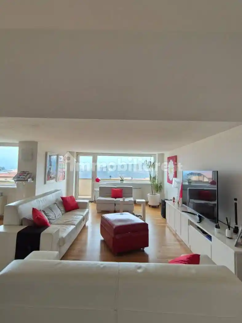 Quadrilocale via Nazionale, Vadue, Carolei - foto 4