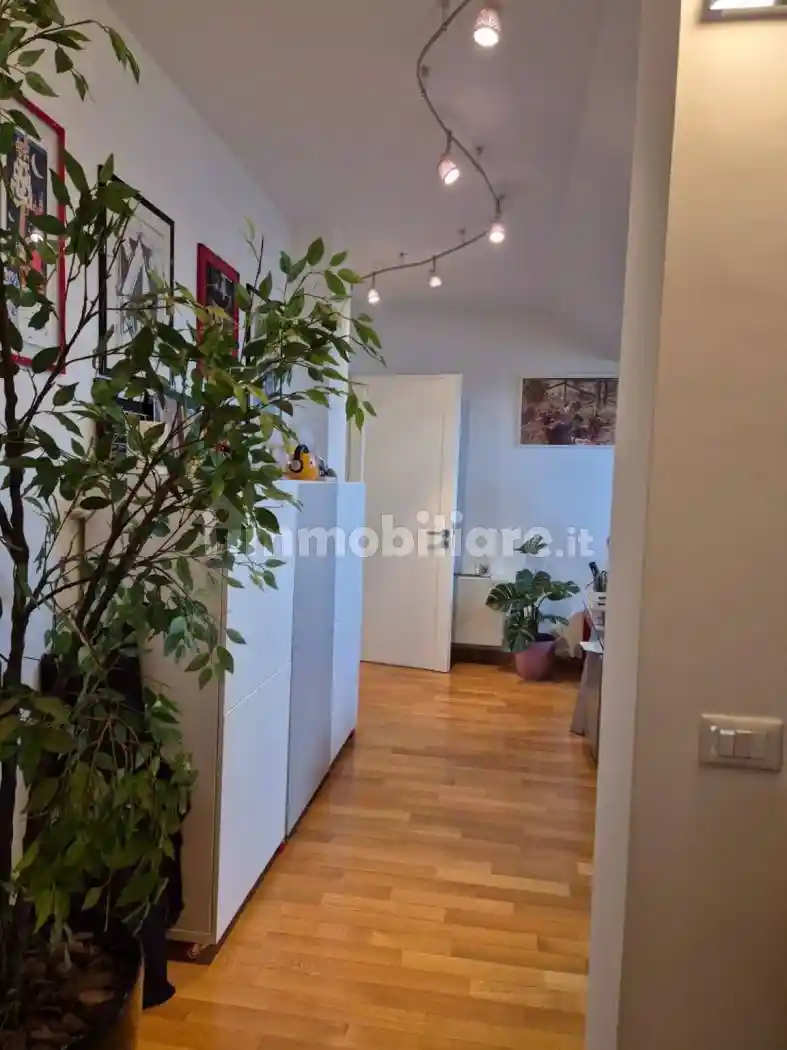 Quadrilocale via Nazionale, Vadue, Carolei - foto 5