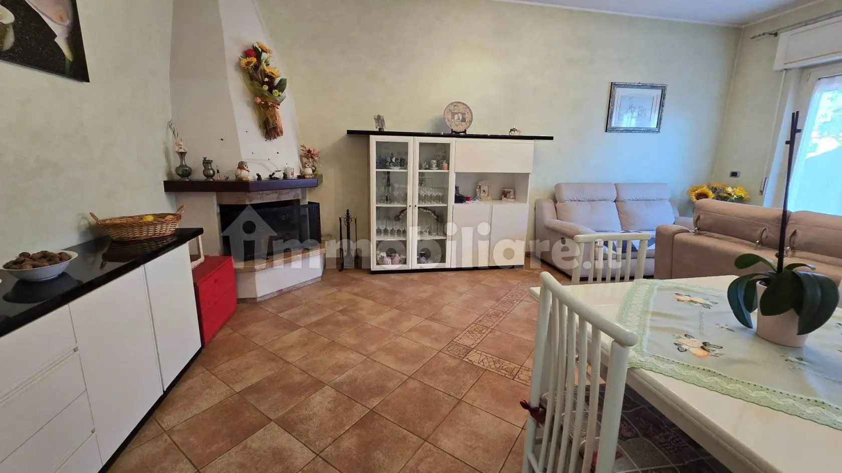 Appartamento in vendita a Chieti