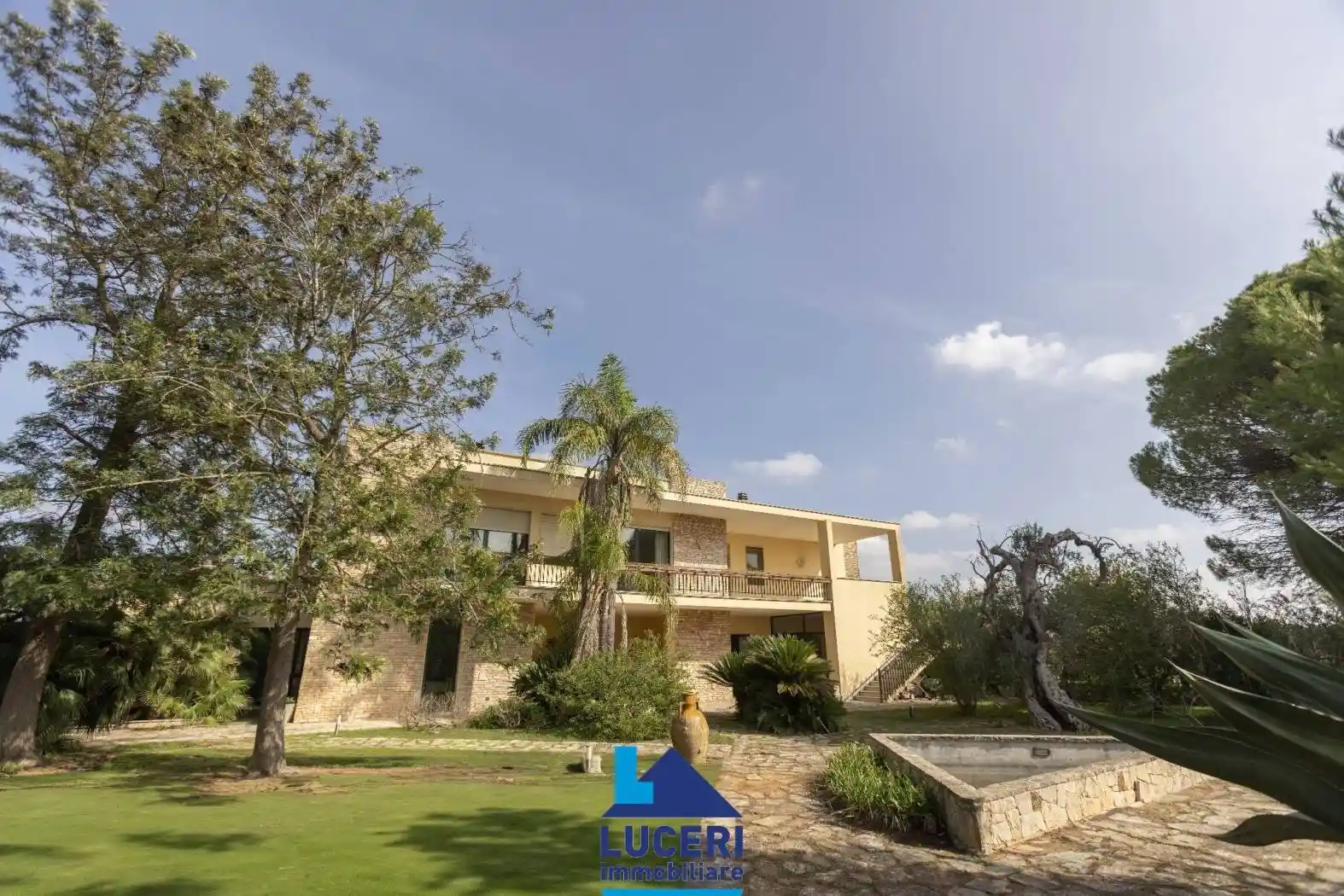 Villa in vendita a Galatina