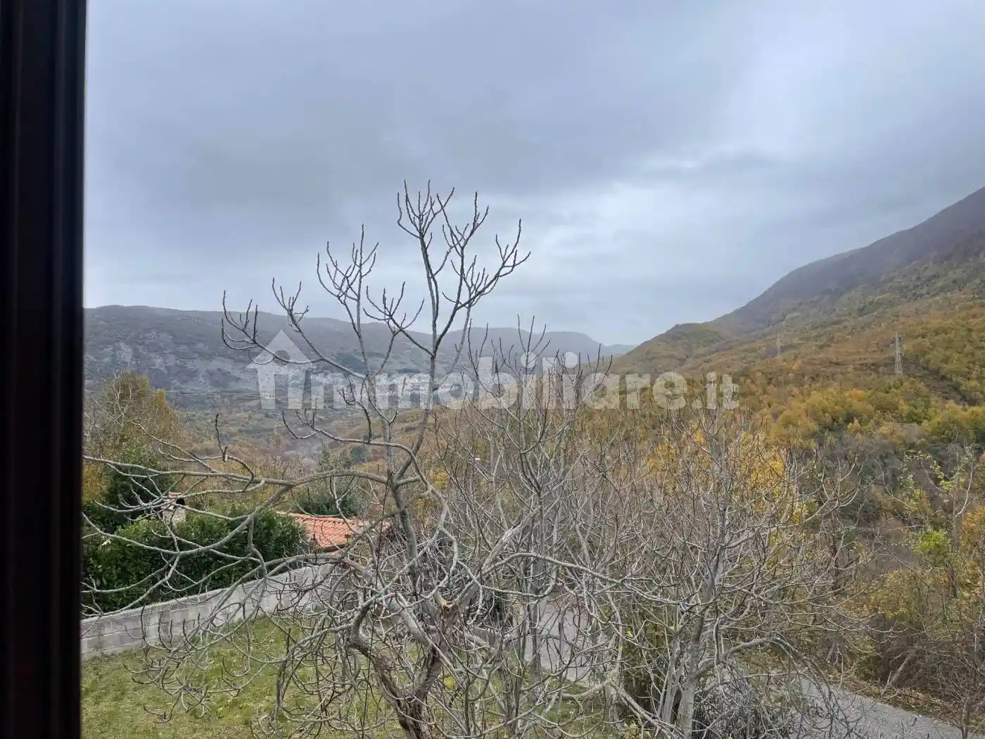 Villa bifamiliare via Capo la Terra, Montesabinese, Carsoli - foto 3