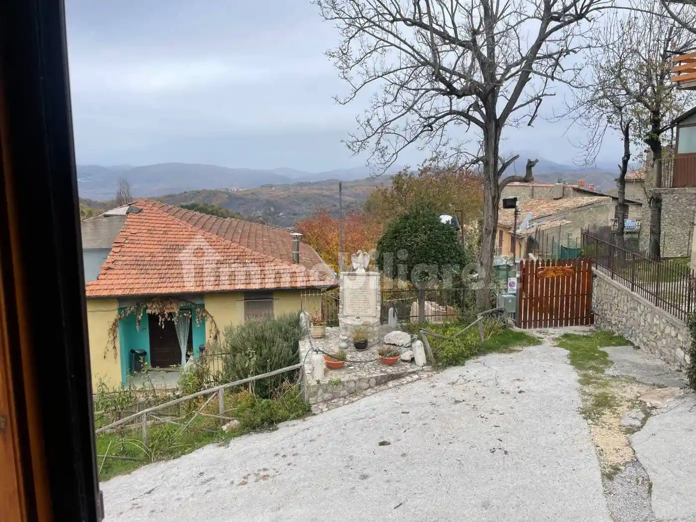 Villa bifamiliare via Capo la Terra, Montesabinese, Carsoli - foto 4