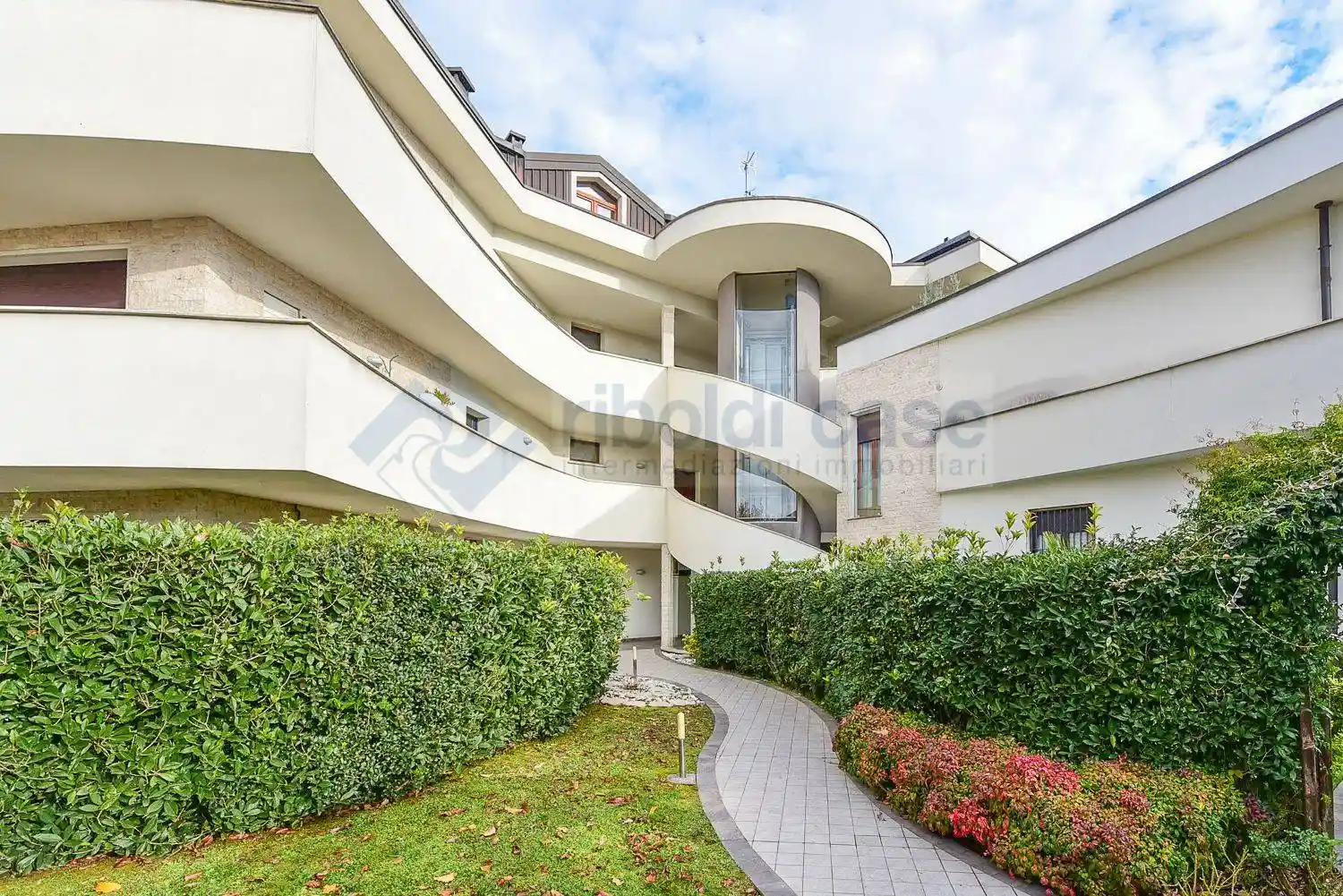 Appartamento in vendita a Giussano