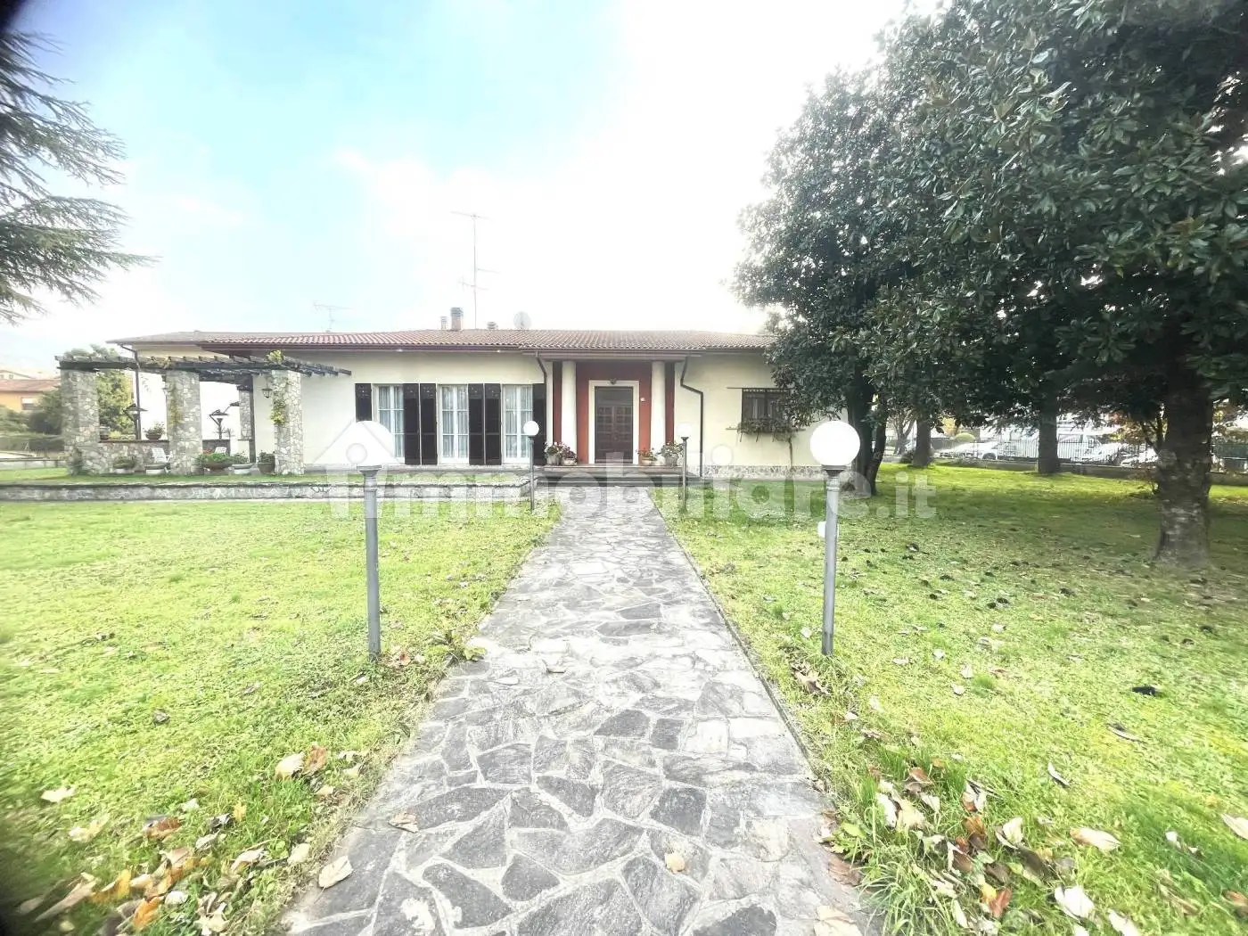 Villa in vendita a Borgo Tossignano