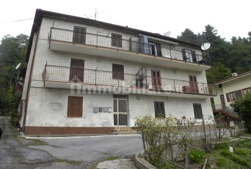 Appartamento in vendita a Osiglia