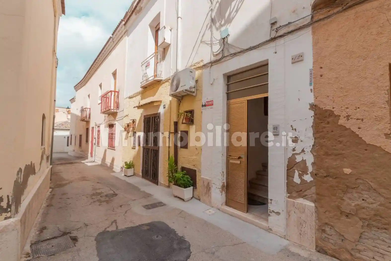 Appartamento in vendita a Lucera