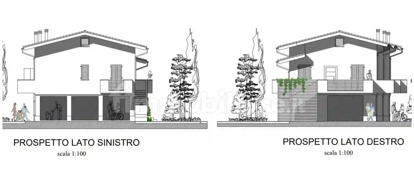 Villetta a schiera - foto 2
