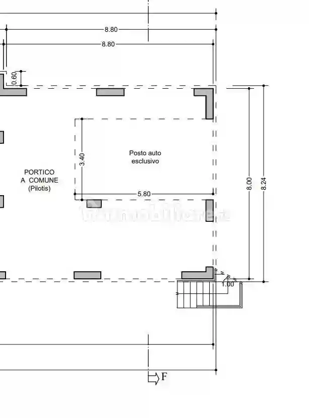 Villetta a schiera - foto 3