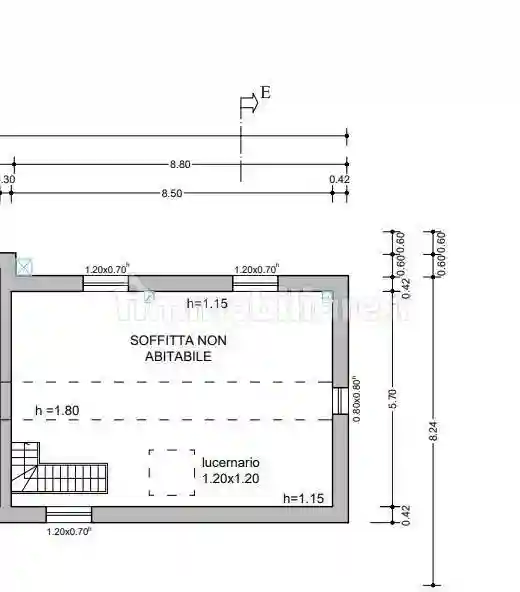 Villetta a schiera - foto 5
