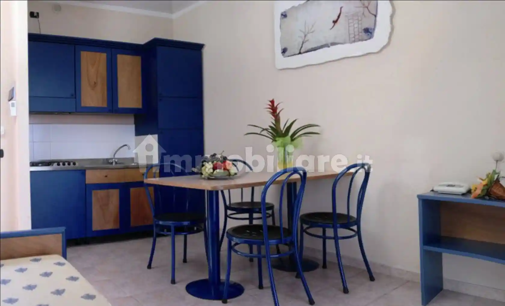 Trilocale Contrada Laccata, Nova Siri - foto 3