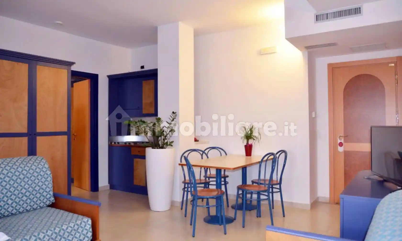 Trilocale Contrada Laccata, Nova Siri - foto 5