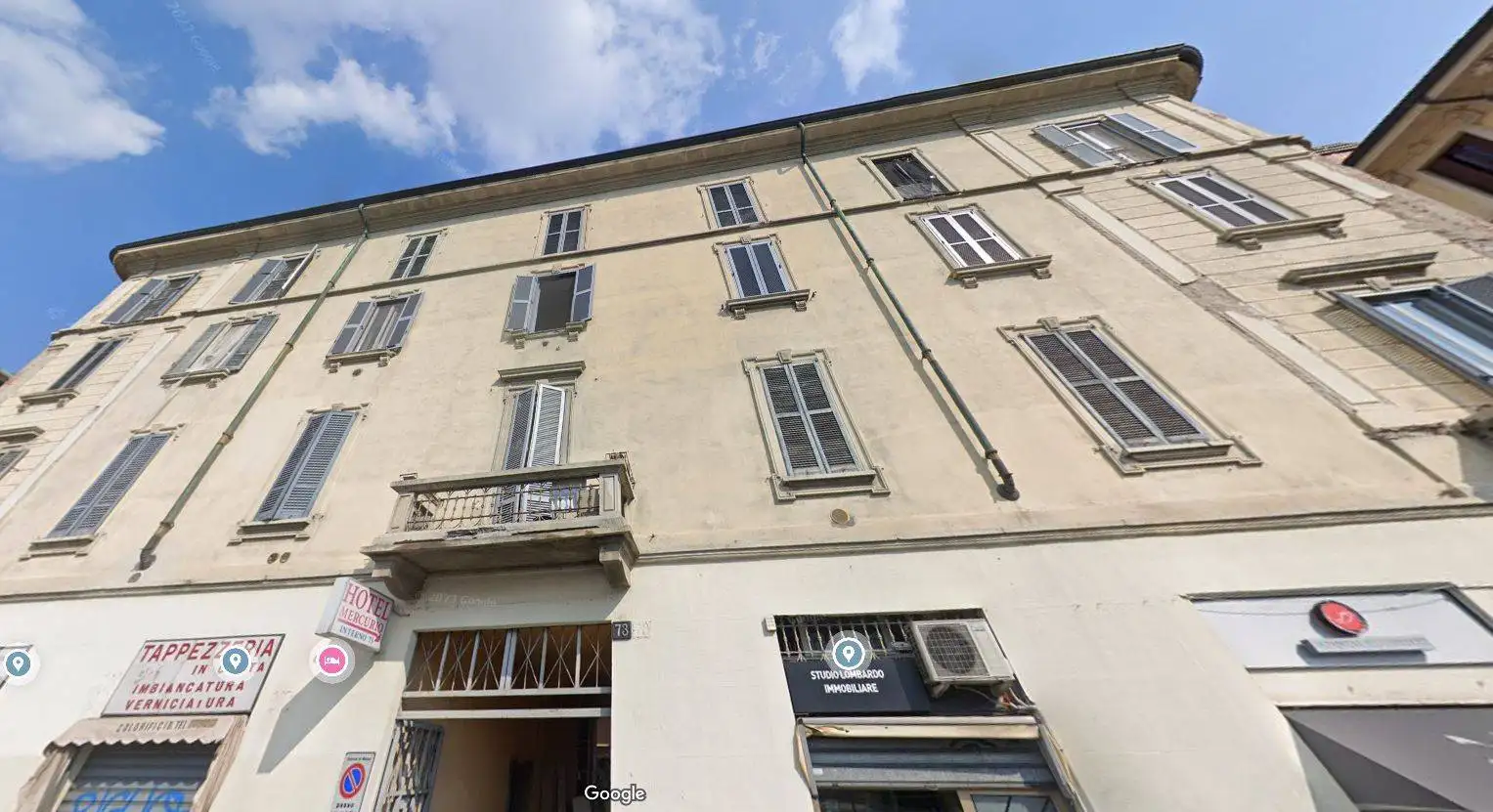 Apartment in vendita a Milan