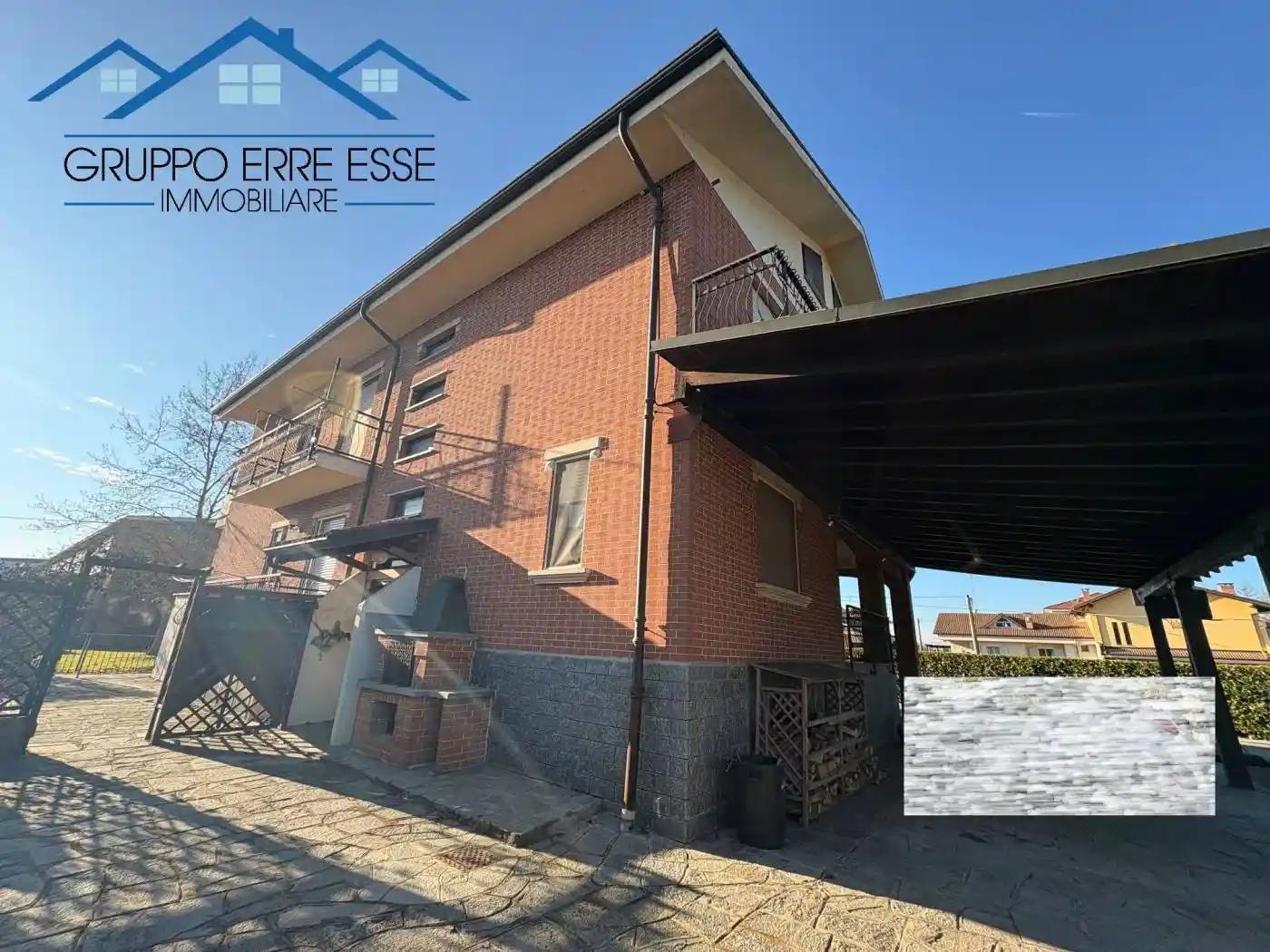 Appartamento in vendita a Bra