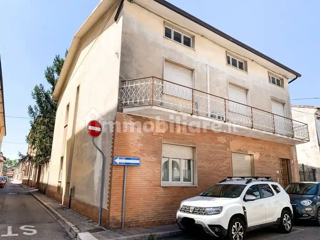 Casa indipendente in vendita a Asola