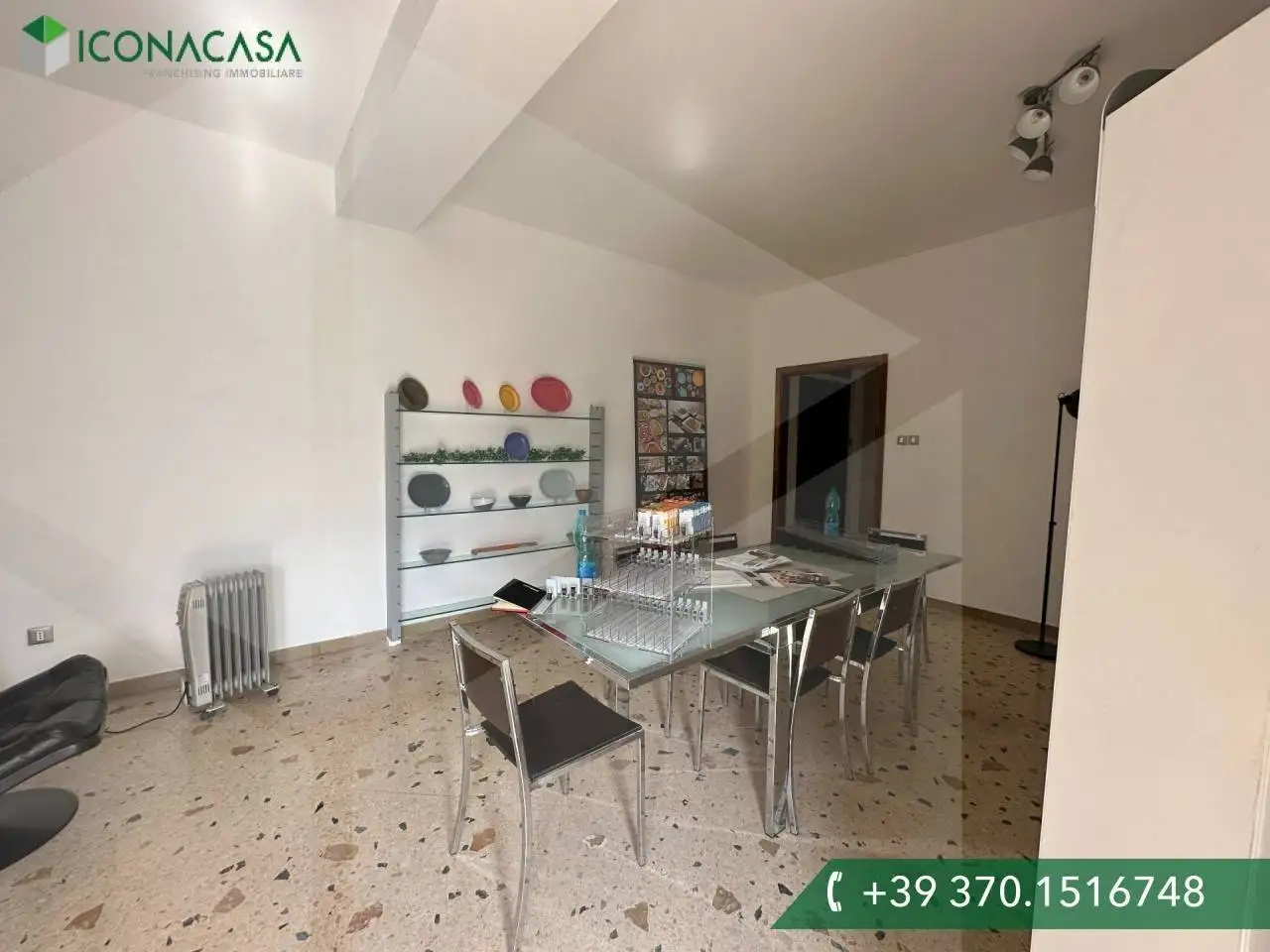 Appartamento in vendita a Avezzano