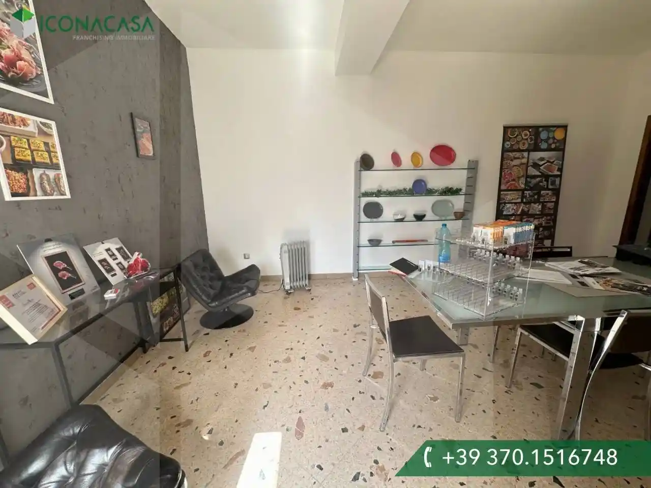 Trilocale via Monte Grappa 12, Centro, Avezzano - foto 3