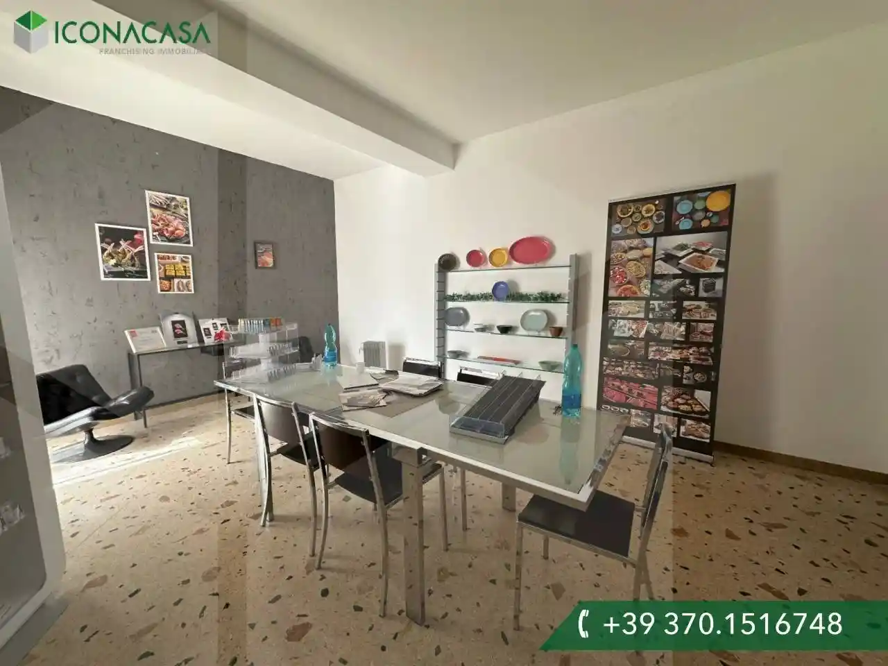 Trilocale via Monte Grappa 12, Centro, Avezzano - foto 4