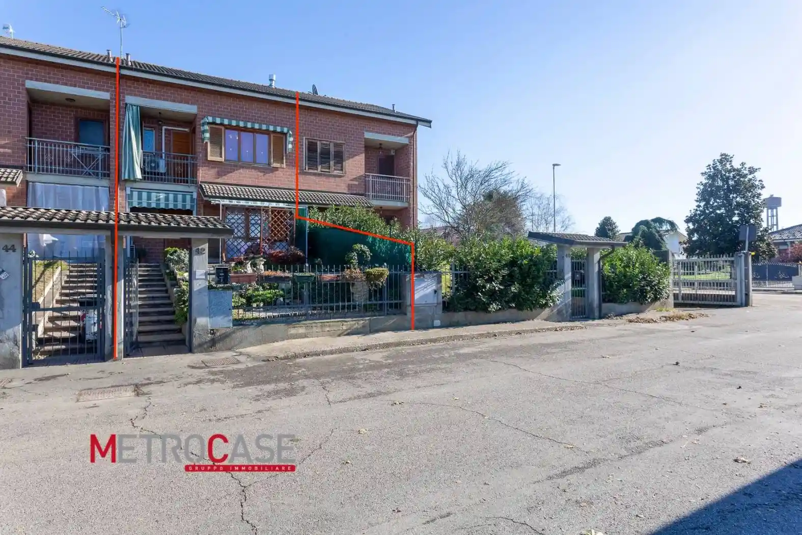 Villetta a schiera - foto 2