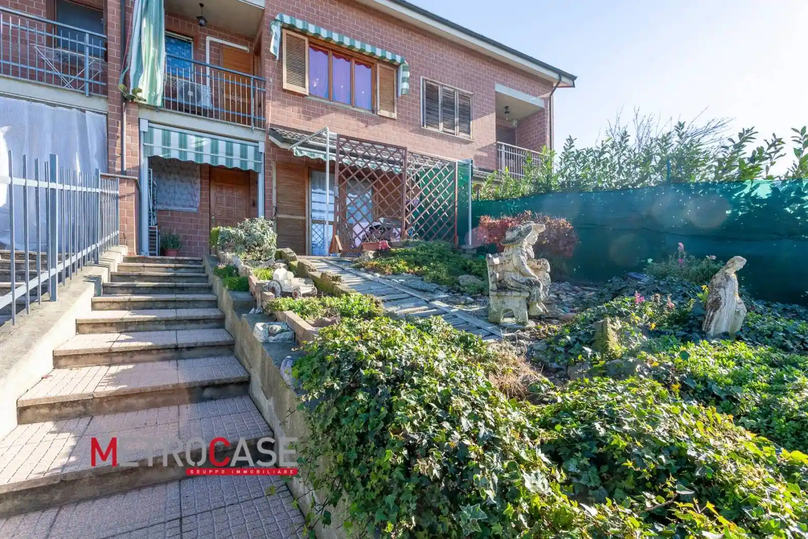 Villetta a schiera - foto 3