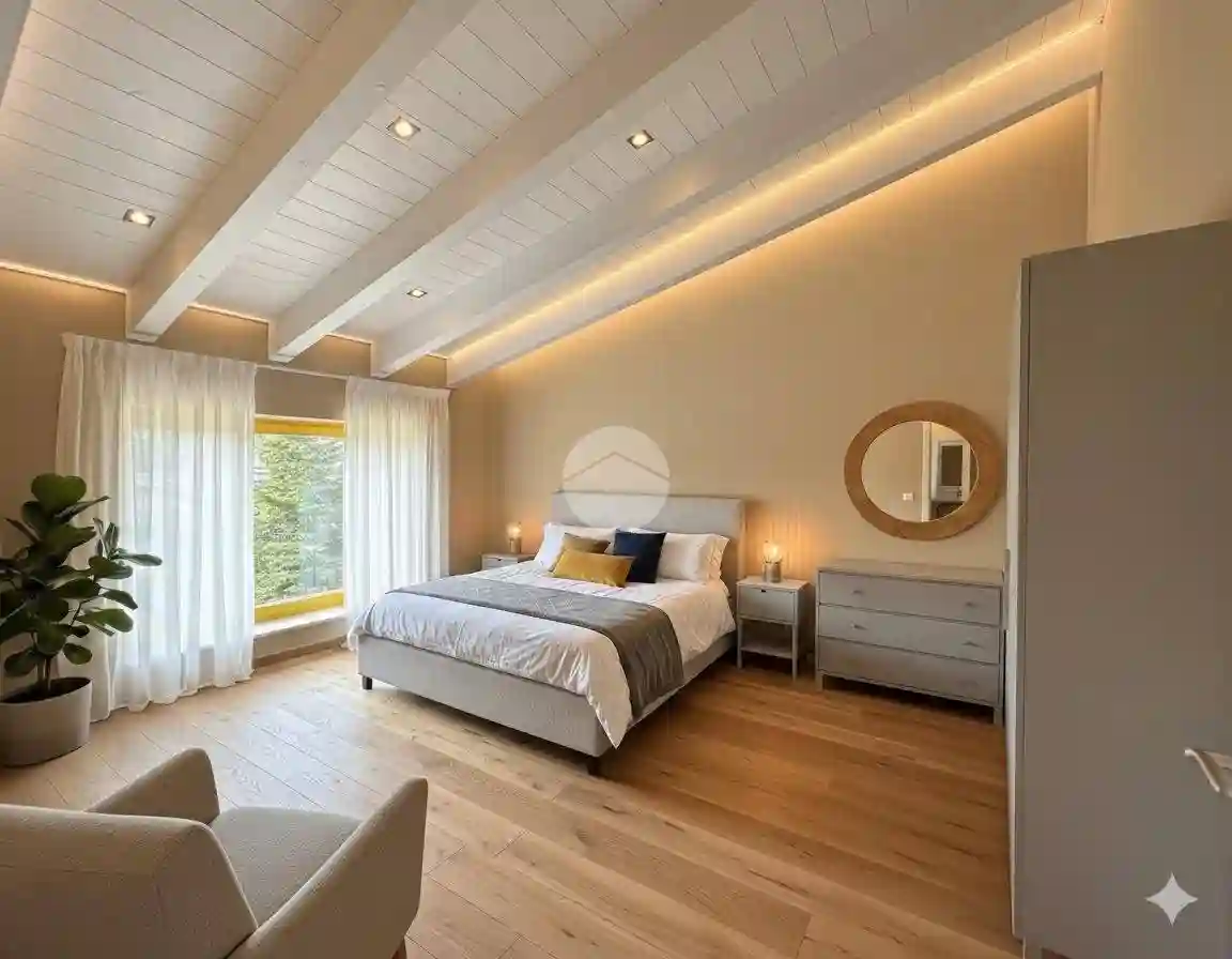 Villetta a schiera - foto 4