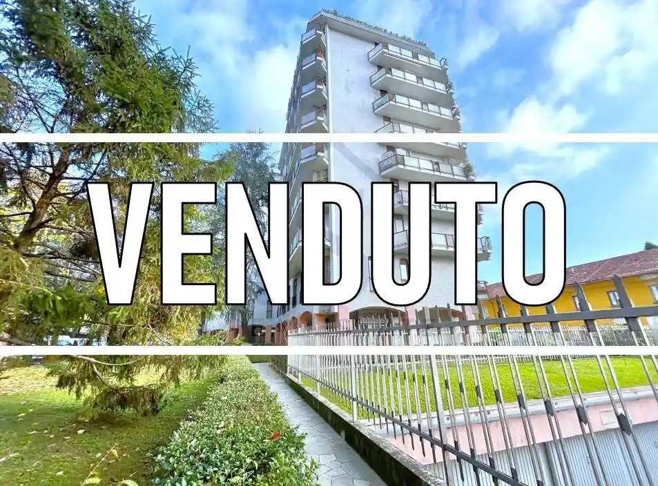 Appartamento in vendita a Brugherio