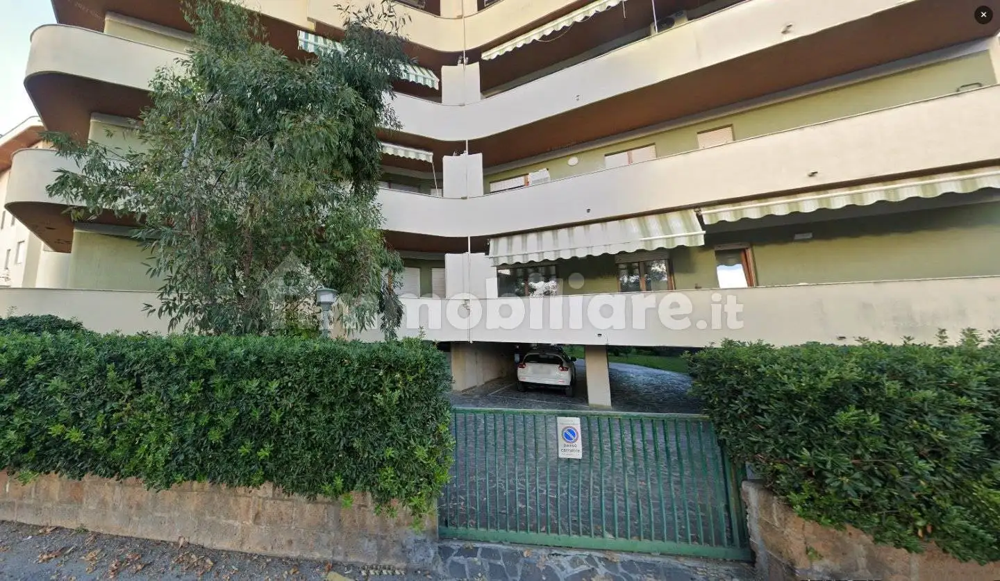 Palazzo - Edificio in vendita a Francavilla al Mare