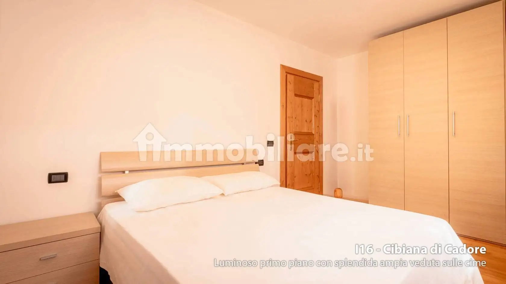 Trilocale via Masariè, Cibiana di Cadore - foto 5