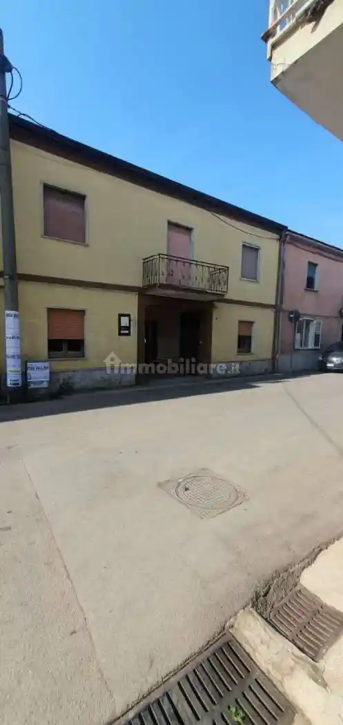 Casa indipendente in vendita a Carinola