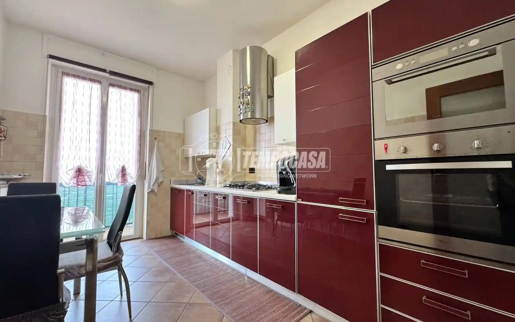 Appartamento in vendita a Gaglianico