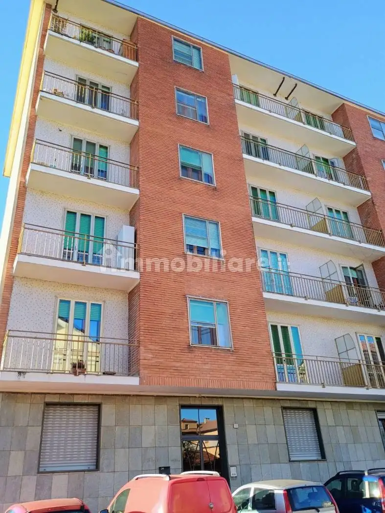 Appartamento in affitto a Piossasco