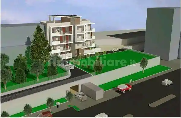 Appartamento in vendita a Salerno