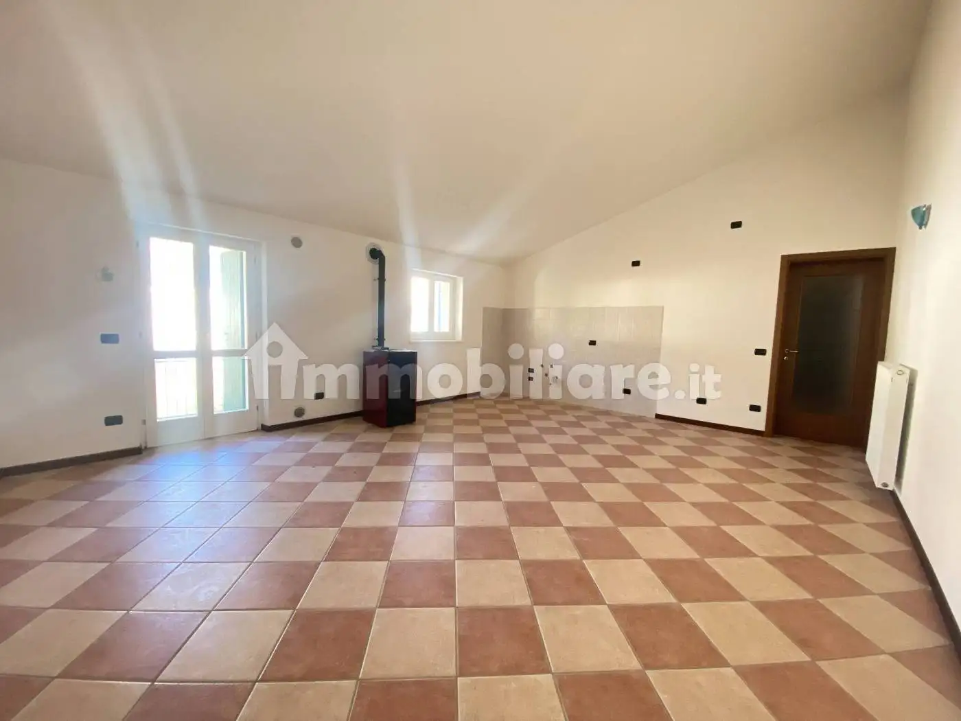 Appartamento in affitto a Sant'Anna d'Alfaedo