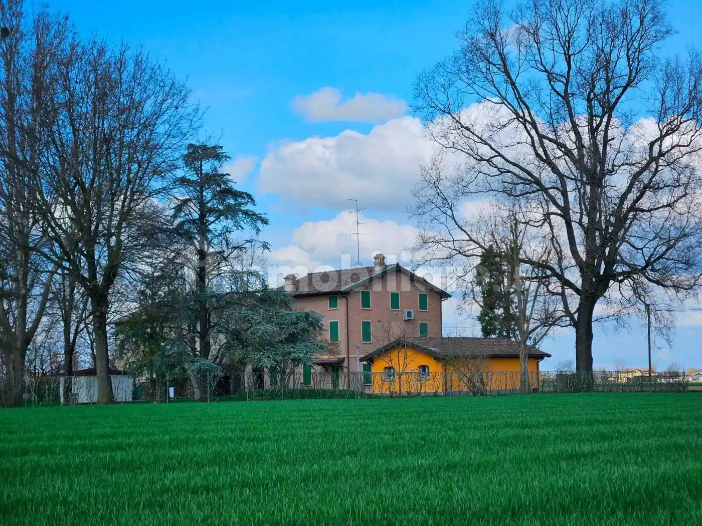 Villa in vendita a Modena