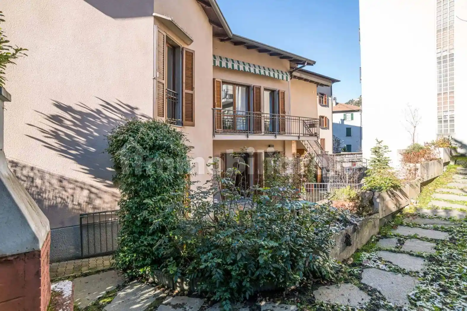 Villa unifamiliare via di Lora, Lora, Como - foto 4