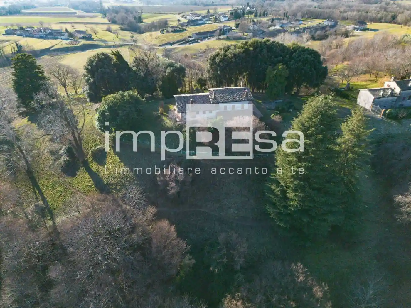 Villa unifamiliare via colli 6, Pieve del Grappa - foto 2