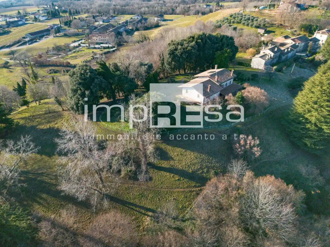 Villa unifamiliare via colli 6, Pieve del Grappa - foto 3